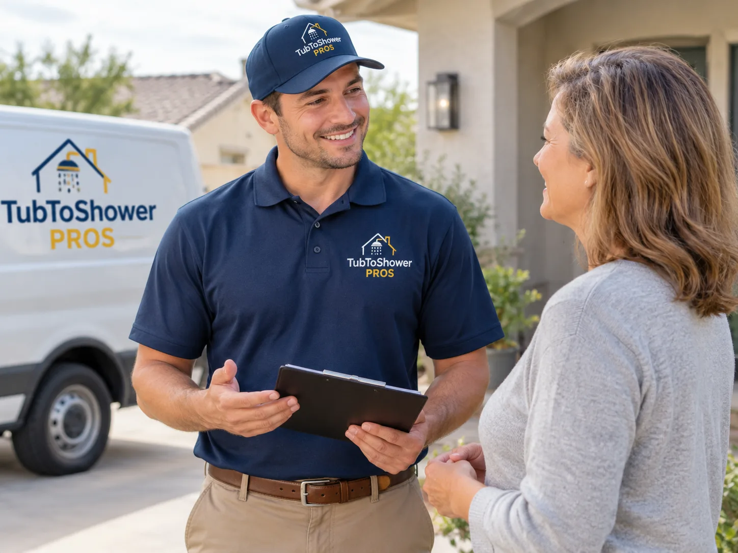 Tub Shower Conversion South Salem, NY FAQs